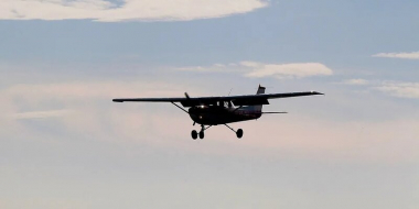 Ջորջիա նահանգում փոքր ինքնաթիռի վթարի հետևանքով 4 մարդ է զոհվել 