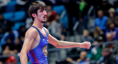 Այսօր մրցագորգ դուրս կգա ևս 3 հայ ըմբիշ. ըմբշամարտի ԱԱ