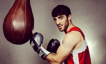 650 բռնցքամարտիկ ծեծելու են իրար Սերբիայում կայանալիք ԱԱ-ին. Բաչկով