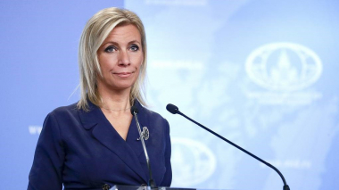 ԱՄՆ դեսպանատան պաշտոնյաները, որոնք կասկածվում են գողության մեջ, որոշել են հեռանալ ՌԴ-ից․ Զախարովա