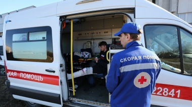 Օրենբուրգի մարզում տեխնիկական սպիրտի թունավորումից մահացածների թիվը հասնել է 30-ի