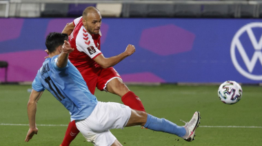 Մունդիալ-2022. Դանիան միակն է, որ միավորներ չի կորցրել ընտրական փուլում