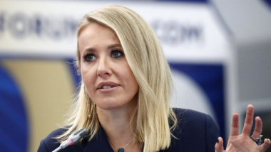 Քսենիա Սոբչակը ավտովթարի հետևանքով ուղեղի ցնցում է ստացել․ երկու մարդ մահացել է