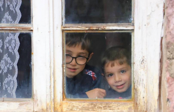 Արցախից տեղահանված 4 ընտանիք Կապանում ապահովվել է կացարանով