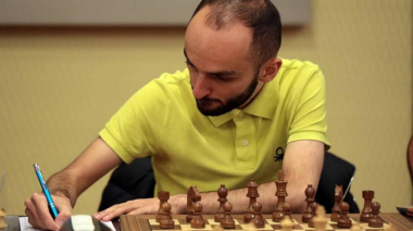 «ՉեսսՄուդ» օփեն․ Սամվել Տեր-Սահակյանը գրոսմայստերական ոչ-ոքի խաղաց