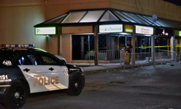 Կանադայում գիշերային ակումբում հրաձգություն է տեղի ունեցել