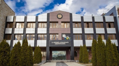 Հոկտեմբերի 8-ից 10-ը ԱԻՆ-ում  3 ահազանգ է ստացվել  բռնկված հրդեհների վերաբերյալ