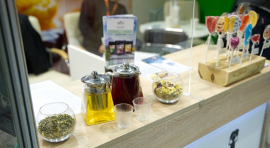 Հայաստանը մասնակցում է Եվրոպայում սննդի ամենամեծ ցուցահանդեսին   