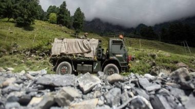 Չինաստանում հայտարարել են, որ Հնդկաստանը խոչընդոտում Է սահմանային հարցի լուծմանը