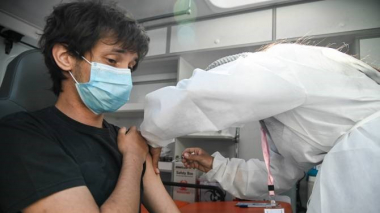 Գործատուն կկարողանա ընդհուպ ազատել աշխատակցին Covid-ի պատվաստման կամ թեստավորման փաստաթուղթ չներկայացնելու դեպքում. շրջանառվում է նոր նախագիծ