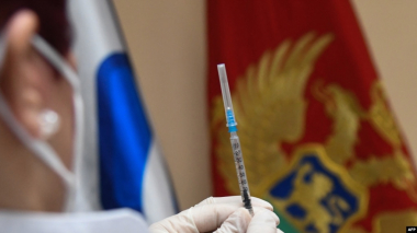 ՌԴ առողջապահության նախարարությունը թույլատրել Է «ԿովիՎակ»-ի փորձարկումները տարեց մարդկանց վրա