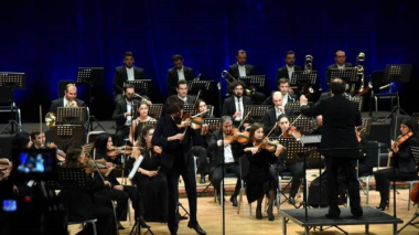 Դանիել Լոզակովիչն ու Ջանլուկա Մարչիանոն սիրում են հայկական մշակույթը, Հայաստանն ու հայերին