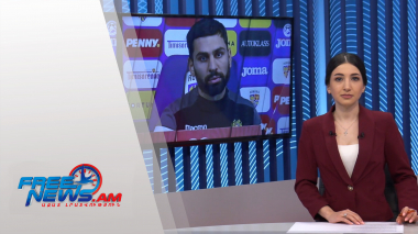 Ազատ լուրեր 15:00 | 11.10.2021
