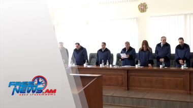 ԲԴԽ-ն դադարեցրել է դատավոր Ռաֆիկ Մելքոնյանի լիազորությունները