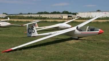  Հոկայդո կղզում սավառնակ է ընկել