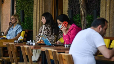 ԱՆ-ն մշակում է ժամանցի վայրեր, ռեստորաններ մուտքի համար պատվաստման կամ թեստավորման պարտադիր պահանջի նախագիծ