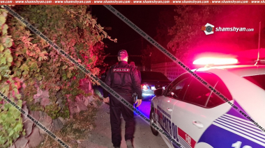 Երևանում մեքենայի կայանման պատճառով ՌԴ քաղաքացին դանակի մահացու հարվածներ է ստացել