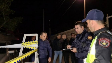 Սպանություն Երևանում. ենթադրյալ հանցագործություն կատարած անձը ձերբակալվել է