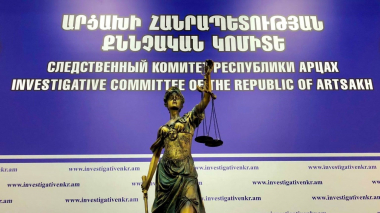 Արարատի մարզի երկու բնակիչ Բերքաձորում ՍՊ ընկերության աշխատասենյակի չհրկիզվող պահարանից գաղտնի հափշտակել են 49.200.000 ՀՀ դրամ