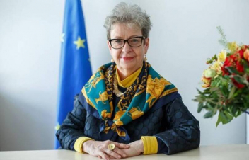 ԵՄ-ն պատրաստ է հանդես գալու որպես միջնորդ Երևանի և Բաքվի միջև. Անդրեա Վիկտորին