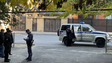 Օրսկում ոստիկանության աշխատակիցները կասկածվում են կողոպուտի և լիազորությունները չարաշահելու մեջ