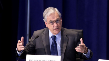 Չիլիի նախագահն արտակարգ դրություն է հայտարարել երկրի հարավում  հրկիզումների պատճառով