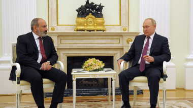 Փաշինյանն արդյունավետ է գնահատել Պուտինի հետ հանդիպումը