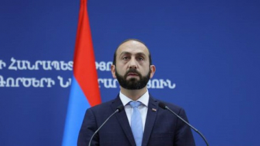 ՀՀ-ն բարձր է գնահատում ԼՂ հակամարտության խաղաղ կարգավորմանը Հնդկաստանի աջակցությունը. Միրզոյան