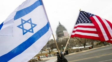ԱՄՆ-ն Իսրայելին օգնություն Է խոստացել արաբական երկրների հետ կապերը զարգացնելու գործում