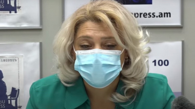 Covid 19-ից բուժված անձը մինչև 90 օր ազատված է ՊՇՌ թեստի պատասխանը կամ պատվաստման սերտիֆիկատը գործատուին ներկայացնելու պարտադիր պահանջից