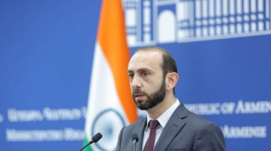 Համանախագահների հետ նախ հումանիտար հարցերը լուծելու պայմանավորվածություն է ձեռք բերվել. Միրզոյան