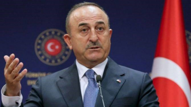 Թուրքիայի արտգործնախարարը կրկին մեղադրել է ՌԴ-ին և ԱՄՆ-ին