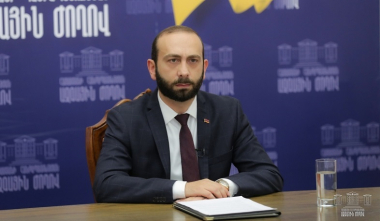 Արարատ Միրզոյանը կմեկնի Մինսկ