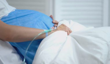 COVID-19-ից ևս մեկ ծննդկան է մահացել․ Անահիտ Ավանեսյան (տեսանյութ)