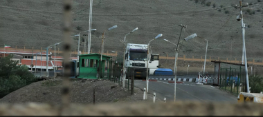 Ադրբեջանն ազատ է արձակել Գորիս-Կապան ճանապարհին ձերբակալված իրանցի վարորդներին