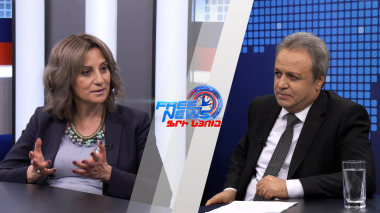 Մեր հարաբերությունները հստակ են, ՌԴ-ի համար հասկանալի է ՀՀ-ի դերը տարածաշրջանում․ Անուշ Բեղլոյան