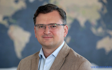 Ուկրաինացի դիվանագետները մշտական ​​կապ ունեն Միխեիլ Սաակաշվիլիի հետ․ ԱԳ նախարար