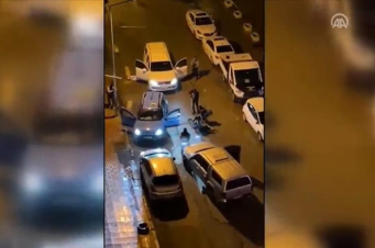 Թուրքիայում իրանցիների են ձերբակալել՝ լրտեսության կասկածանքով  