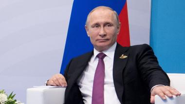 Պուտինը հանդիպում է ունեցել ԱՊՀ երկրների հատուկ ծառայությունների ղեկավարների հետ