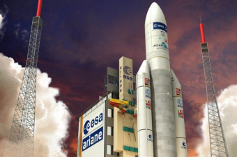 Եվրամիության տարածքում հաջորդ տարի կսկսի գործել առաջին տիեզերակայանը  