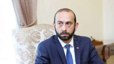 Արարատ Միրզոյանը Մինսկում կմասնակցի ԱՊՀ արտաքին գործերի նախարարների խորհրդի նիստին