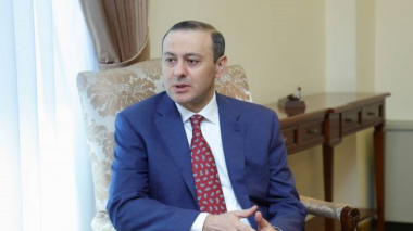 Մեր մտքում ունենք Չաբահարի նավահանգիստը Սև ծովին կապելու կարևոր հանգույց դառնալու գաղափարը. Արմեն Գրիգորյան