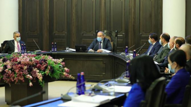 Standard&Poors-ի վարկանշման արդյունքում Հայաստանի ընկերությունները ավելի էժան վարկեր կստանան. վարչապետ