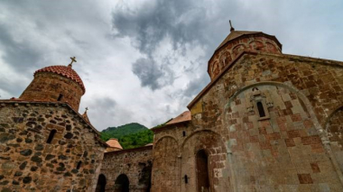 Մենք նորից սկսելու ենք Դադիվանք ուխտագնացությունները. Արցախի ԿԳՄՍ նախարար