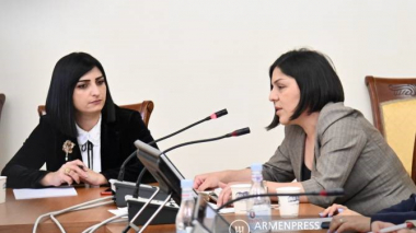 Արցախի ԿԳՄՍ նախարարը ներկայացրեց, թե պատերազմի ընթացքում ինչ մշակութային արժեքներ են տարհանվել