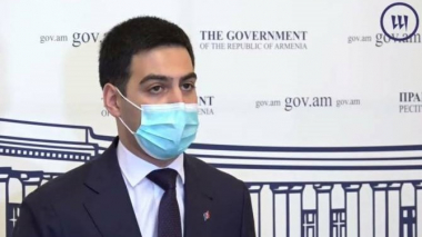 ՊԵԿ-ում կադրային ջարդ չի իրականացվում. Բադասյան