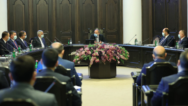 Հայաստանում կստեղծվի երկարաժամկետ մրցունակ ռազմավարության վրա հիմնված ազգային ավիափոխադրող. կառավարությունը որոշում է ընդունել