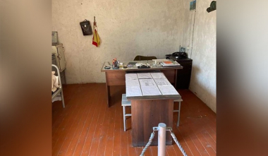 Ադրբեջանը հայտարարել է, որ Հայաստանի պահանջով «ռազմավարի պուրակից» հեռացրել է բոլոր մանեկեններն ու սաղավարտները