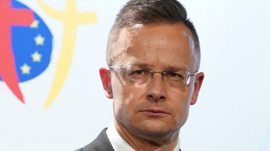 Հունգարիան որոշել է հրաժարվել Ուկրաինայի տարածքով գազի մատակարարումից