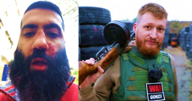 Ովքեր էին տարածում Արցախի սահմանին զոհերի մասին սուտ լուրերը